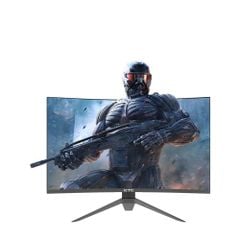 Màn hình Cong Gaming KTC H27S17 27 inch (2K, HVA, 180Hz, 1ms)