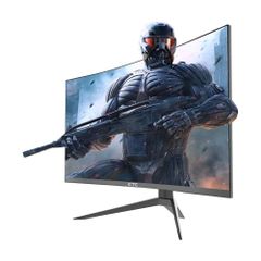 Màn hình Cong Gaming KTC H27S17 27 inch (2K, HVA, 180Hz, 1ms)