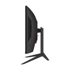 Màn hình Cong Gaming KTC H27S17 27 inch (2K, HVA, 180Hz, 1ms)