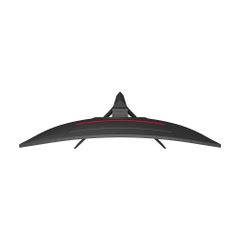 Màn hình Cong Gaming KTC H27S17 27 inch (2K, HVA, 180Hz, 1ms)