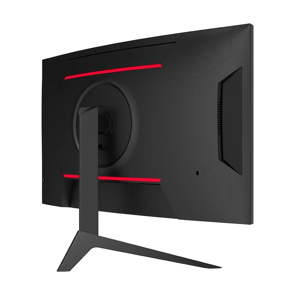 Màn hình Cong Gaming KTC H27S17 27 inch (2K, HVA, 180Hz, 1ms)