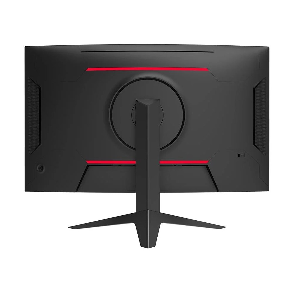 Màn hình Cong Gaming KTC H27S17 27 inch (2K, HVA, 180Hz, 1ms)