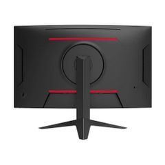 Màn hình Cong Gaming KTC H27S17 27 inch (2K, HVA, 180Hz, 1ms)