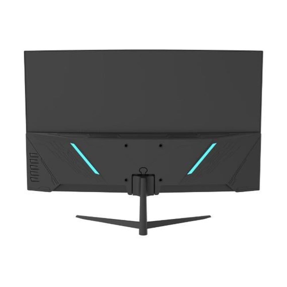 Màn Hình Cong HKC ANTTEQ ANT 24F242 24 inch FHD 75Hz 8Ms Curved