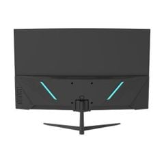 Màn Hình Cong HKC ANTTEQ ANT 24F242 24 inch FHD 75Hz 8Ms Curved