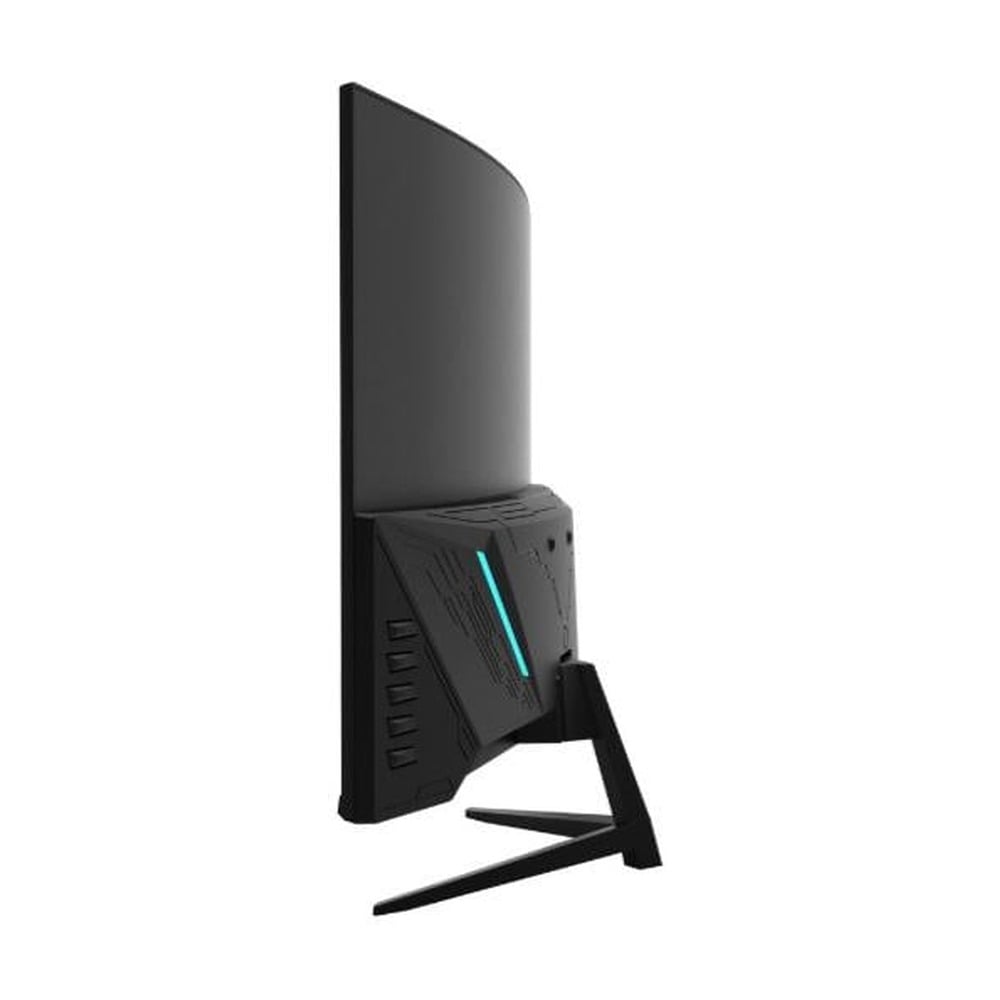 Màn Hình Cong HKC ANTTEQ ANT 24F242 24 inch FHD 75Hz 8Ms Curved