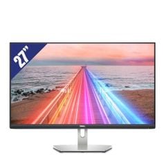 Màn hình Dell 27 inch Đồ Hoạ S2721HN (FHD, IPS, 75Hz, 4 ms, FreeSync)