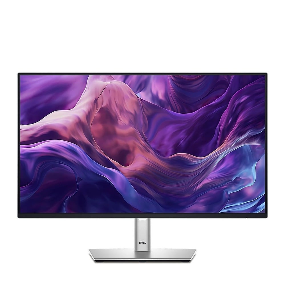 Màn Hình Dell P2425H (24 inch - FHD - IPS - 100Hz - 5ms - USB TypeC)