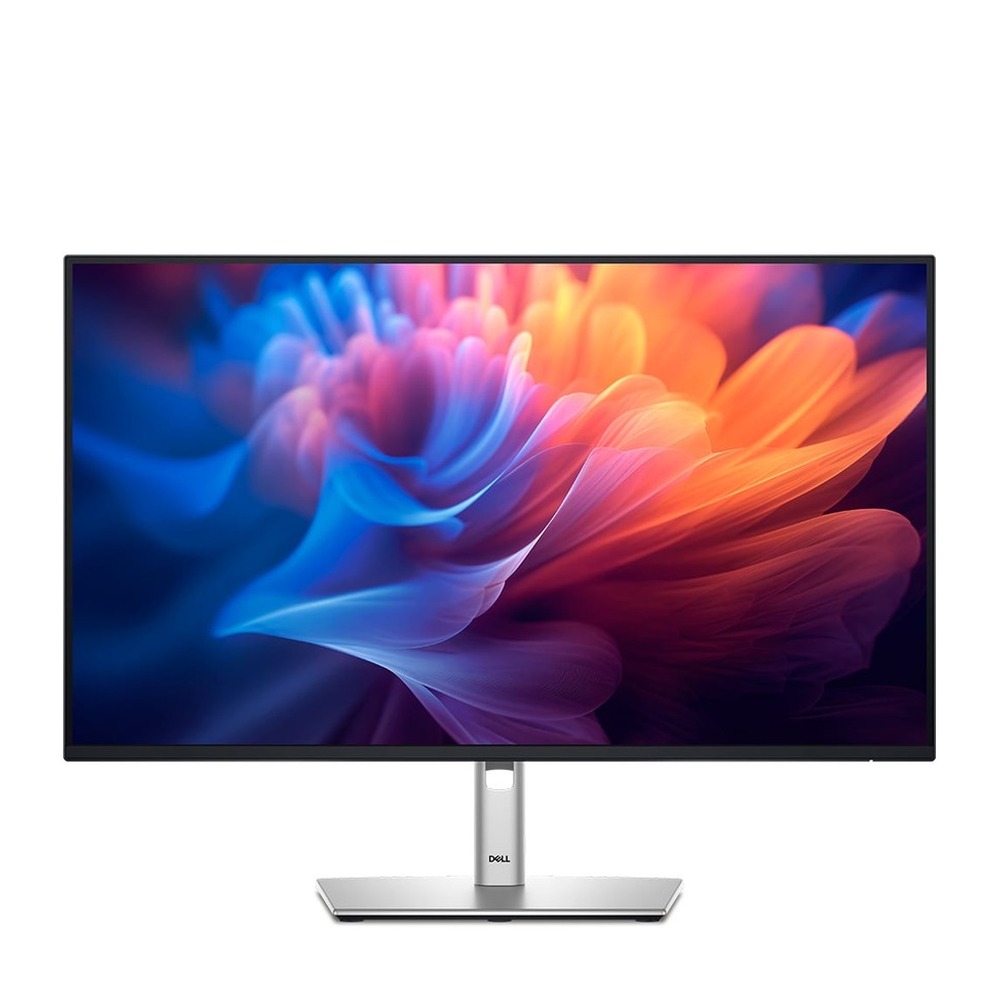 Màn Hình Dell PRO PLUS P2725H 27 inch - IPS - FHD - 100Hz - 5ms - USB TypeC