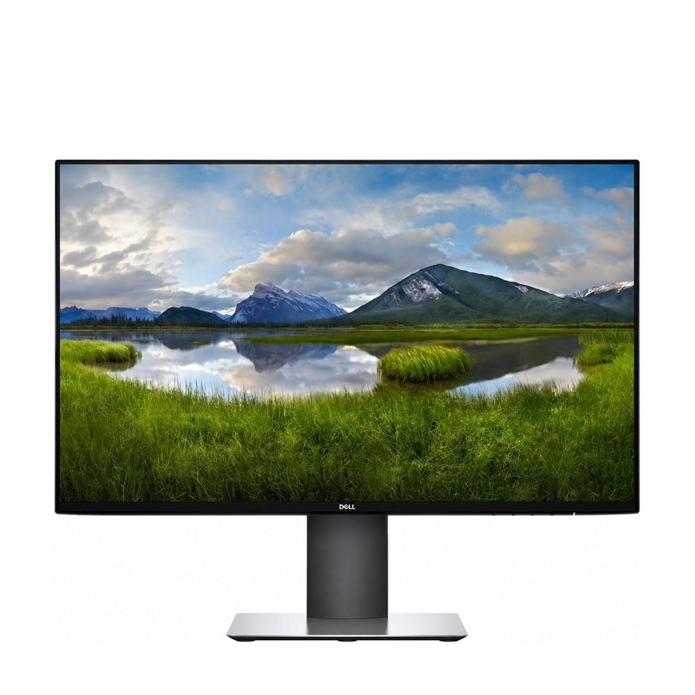 Màn Hình Phẳng Dell Ultrasharp 24 inch U2419H (1920x1080/IPS/60Hz/8ms)