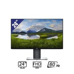 Màn Hình Phẳng Dell Ultrasharp 24 inch U2419H (1920x1080/IPS/60Hz/8ms)