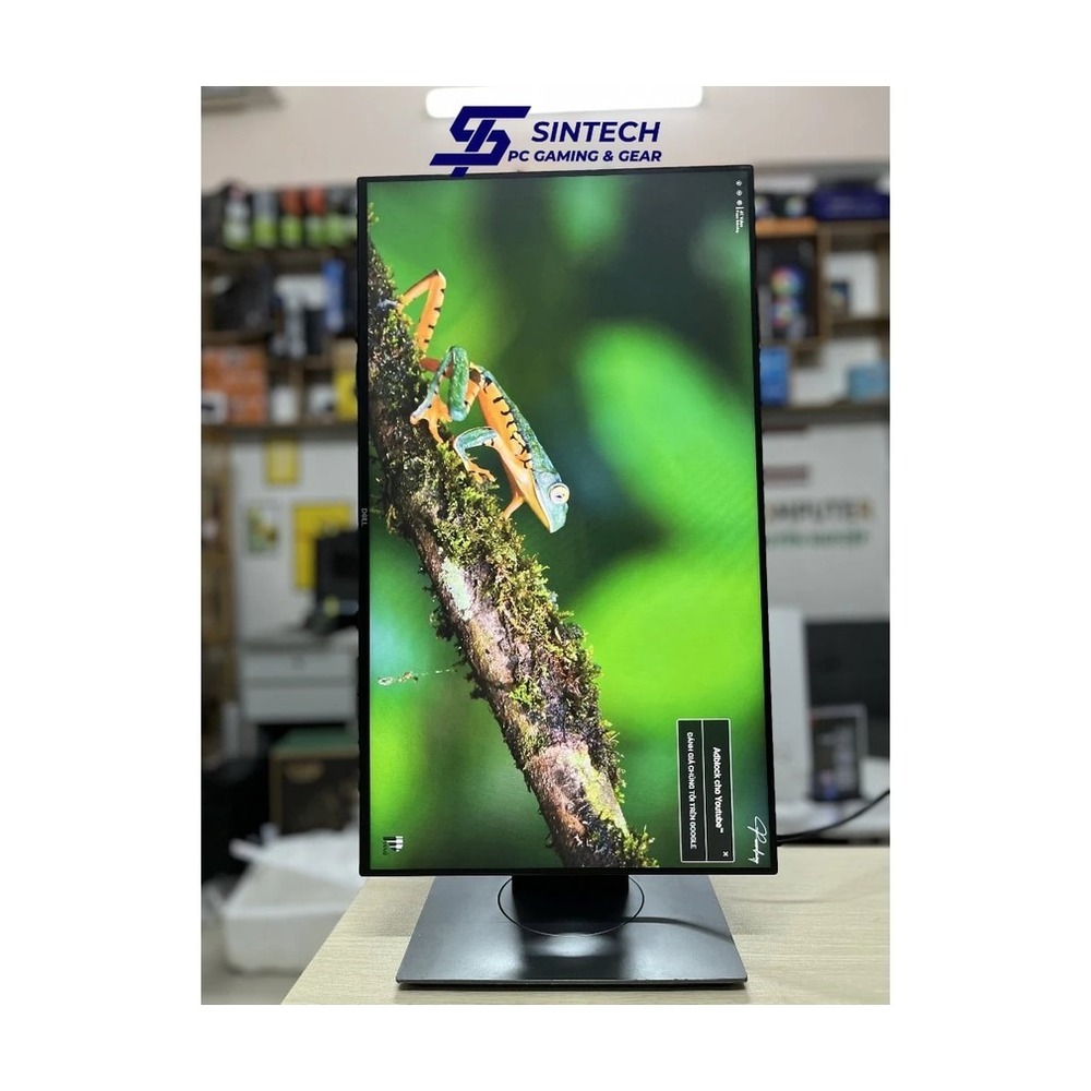 Màn Hình Phẳng Dell Ultrasharp 24 inch U2419H (1920x1080/IPS/60Hz/8ms)