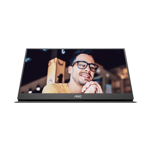 Màn hình di động AOC 16T20/67 15.6 inch IPS Full HD 60Hz 20ms
