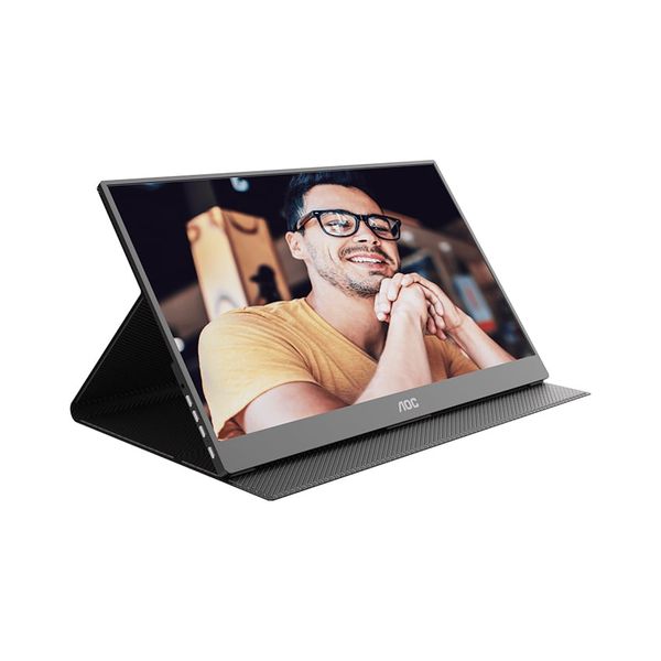 Màn hình di động AOC 16T20/67 15.6 inch IPS Full HD 60Hz 20ms