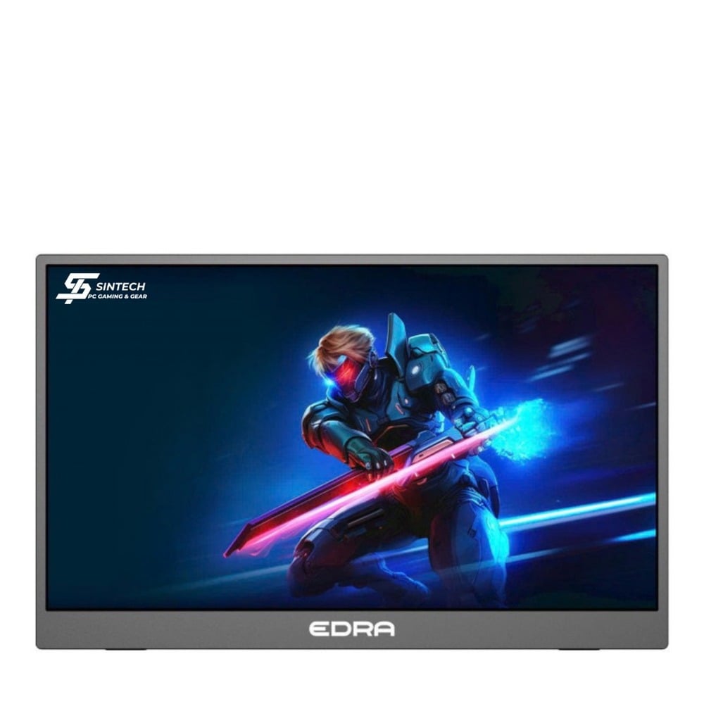 Màn hình di động EDRA EPM16F60S 15.6 inch Full HD 60Hz