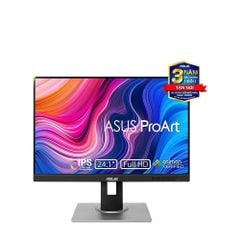 Màn Hình Đồ Họa ASUS ProArt PA248QV 24 Inch (IPS - 75Hz - 5ms)