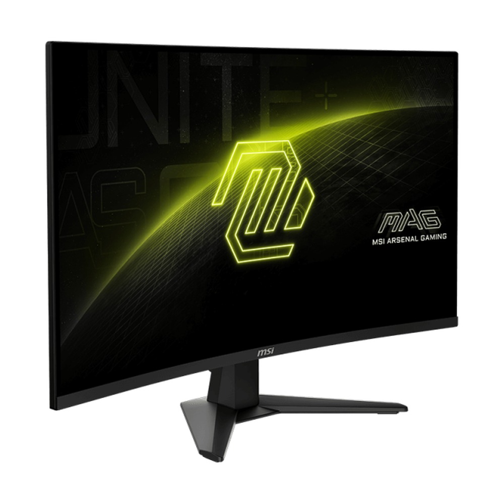 Màn hình Gaming Cong MSI MAG 32C6X 32 inch VA/FHD/1ms/250Hz