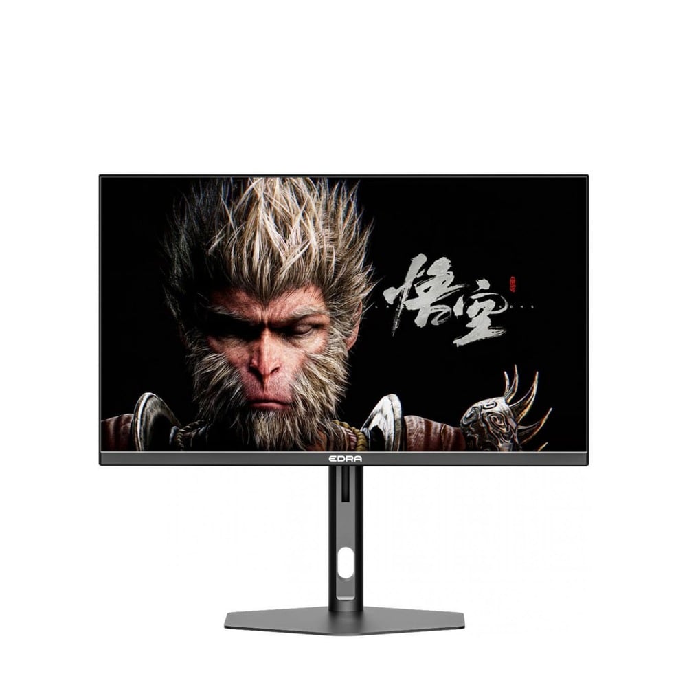 Màn hình gaming E-DRA EGM27Q165R 27 inch 2K 165Hz