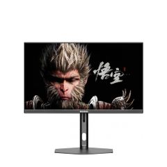 Màn hình gaming E-DRA EGM27Q165R 27 inch 2K 165Hz