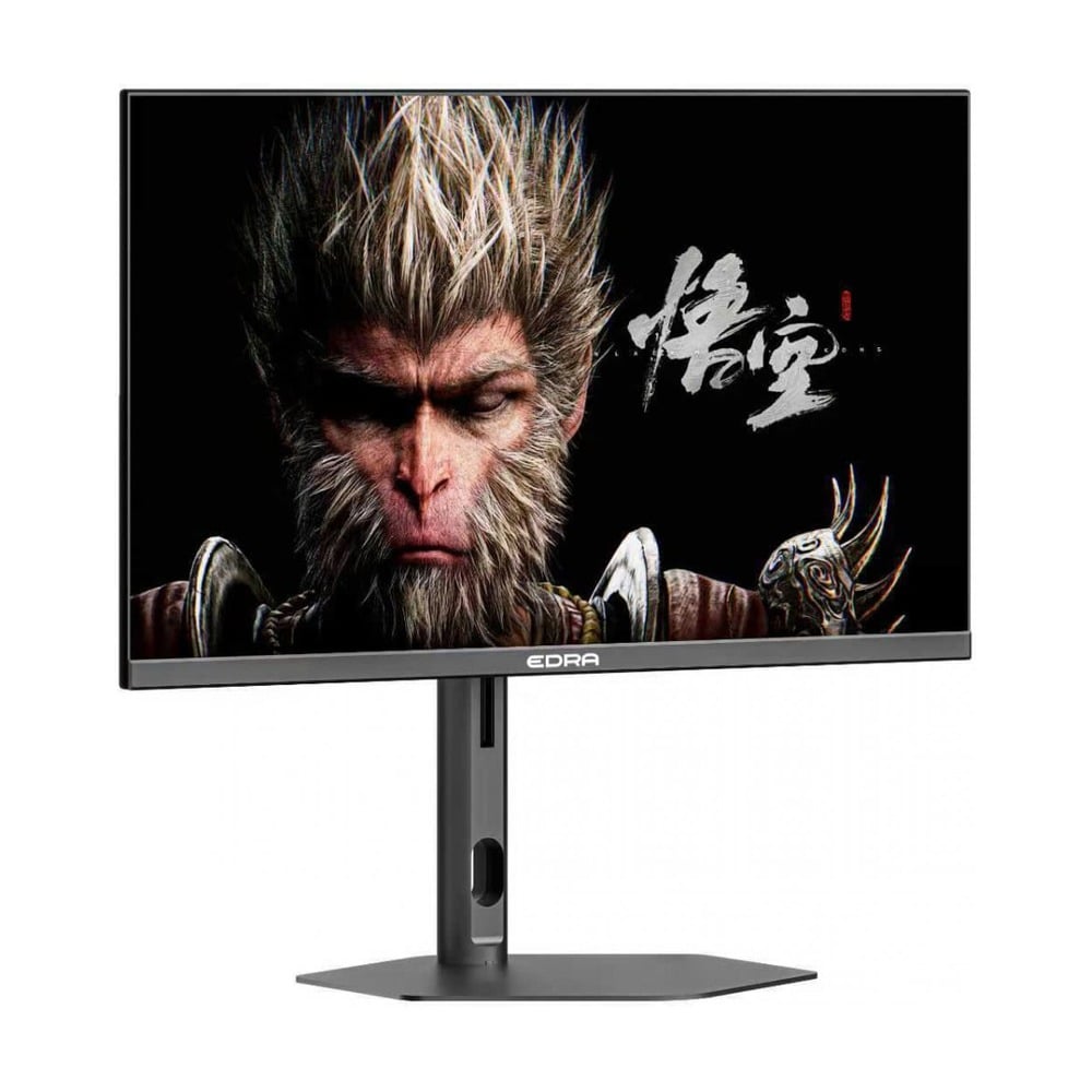 Màn hình gaming E-DRA EGM27Q165R 27 inch 2K 165Hz