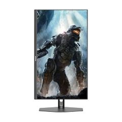Màn hình gaming E-DRA EGM27Q165R 27 inch 2K 165Hz