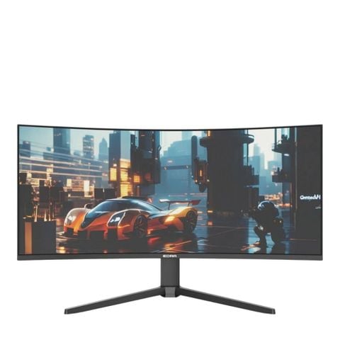 Màn hình gaming E-DRA EGM34Q240PR 34 inch WQHD 240HZ