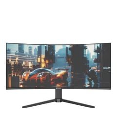 Màn hình gaming E-DRA EGM34Q240PR 34 inch WQHD 240HZ