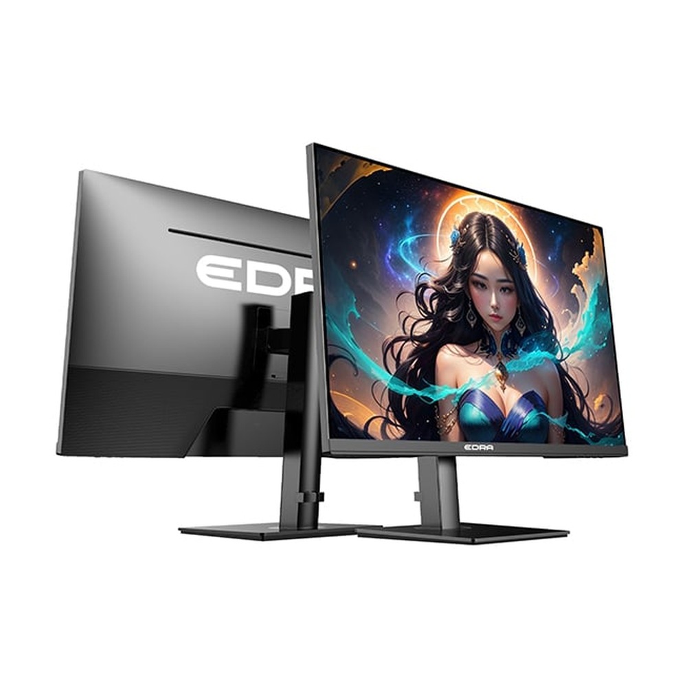 Màn hình Gaming EDRA EGM27F4PR 27 inch FullHD 240hz