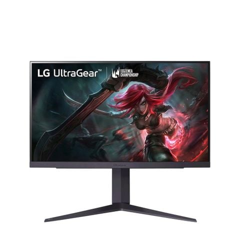 Màn Hình Gaming LG UltraGear 25GR75FG-B 25 inch Full HD IPS 360Hz 1ms