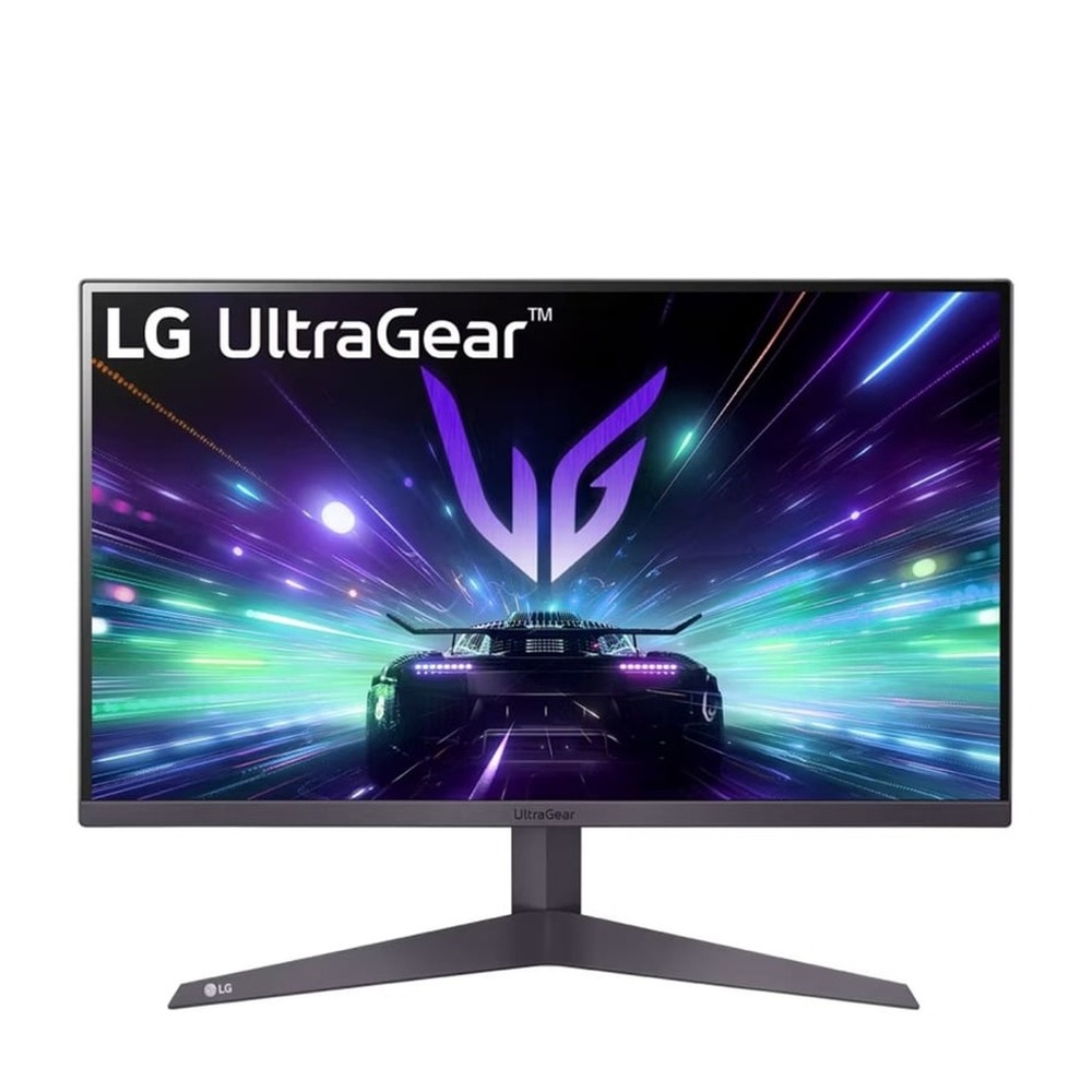 Màn hình Gaming LG 27GS50F-B.ATVQ | 27 inch, Full HD, VA, 180Hz, 1ms, phẳng