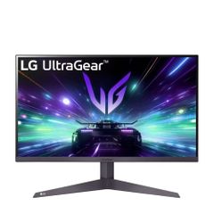 Màn hình Gaming LG 27GS50F-B.ATVQ | 27 inch, Full HD, VA, 180Hz, 1ms, phẳng