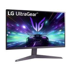 Màn hình Gaming LG 27GS50F-B.ATVQ | 27 inch, Full HD, VA, 180Hz, 1ms, phẳng
