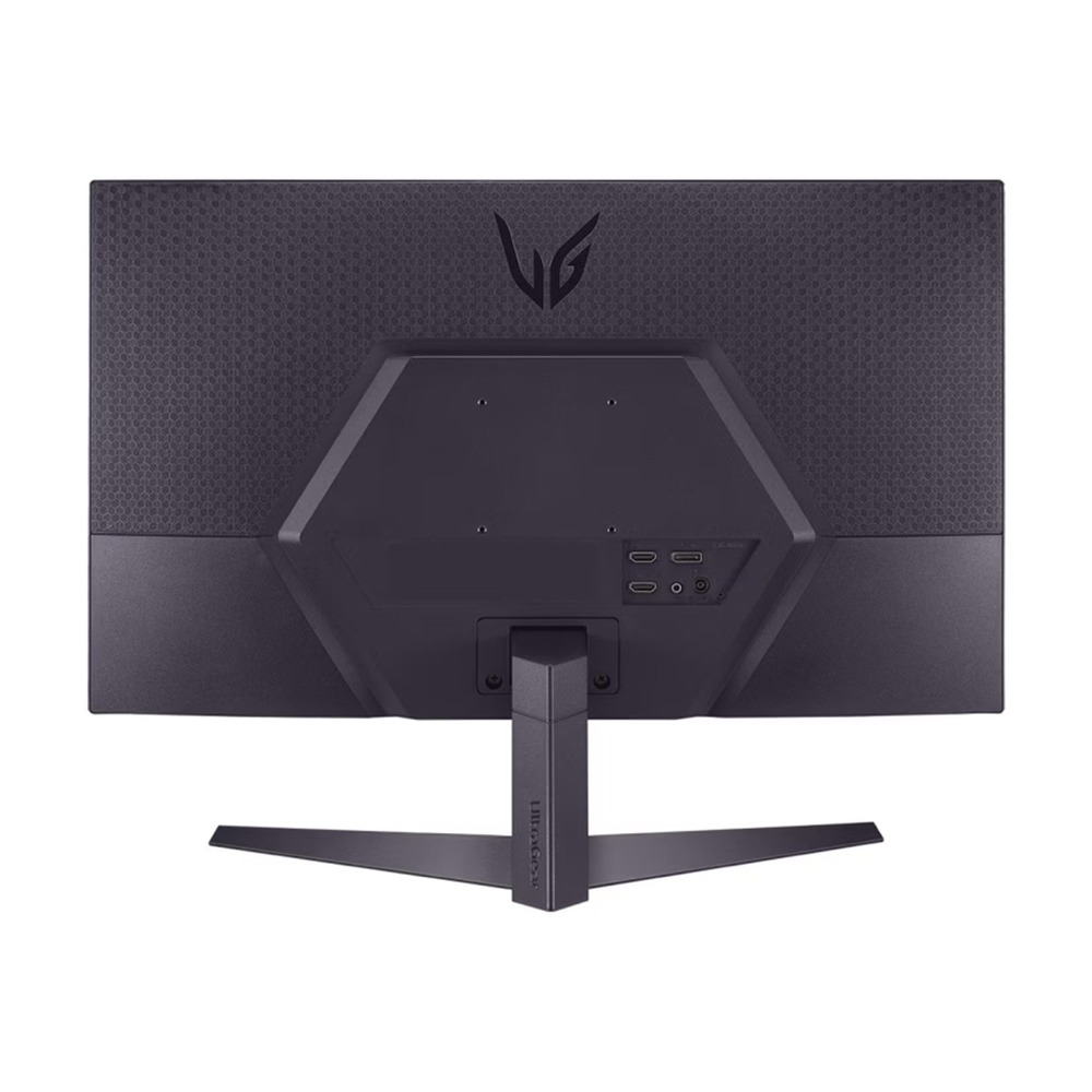 Màn hình Gaming LG 27GS50F-B.ATVQ | 27 inch, Full HD, VA, 180Hz, 1ms, phẳng