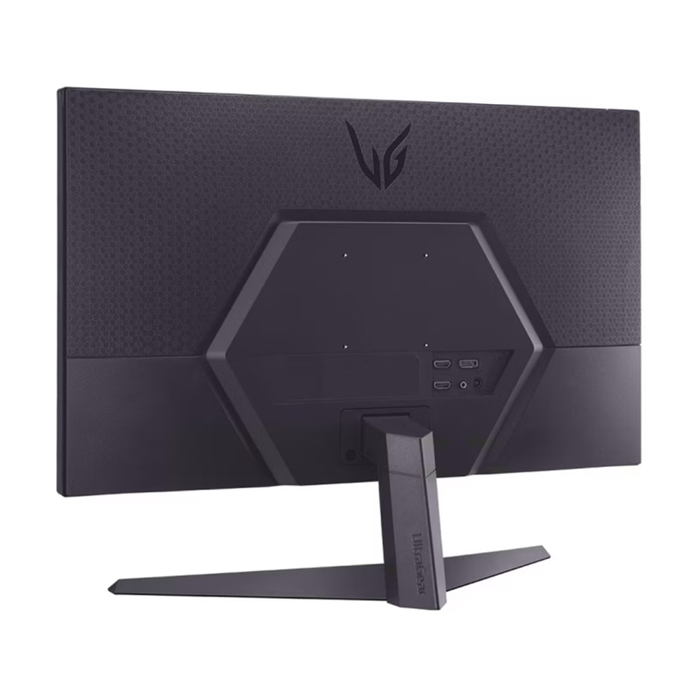 Màn hình Gaming LG 27GS50F-B.ATVQ | 27 inch, Full HD, VA, 180Hz, 1ms, phẳng