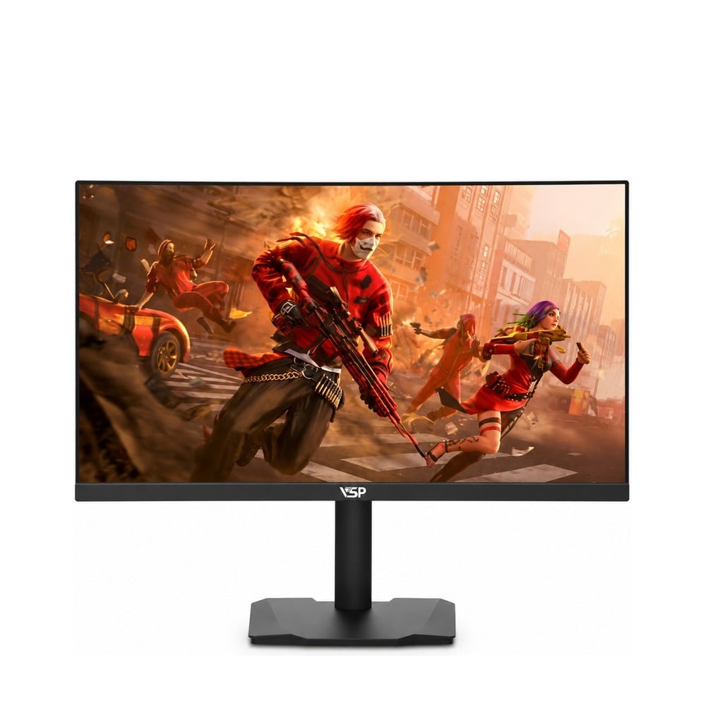 Màn Hình Gaming Màn hình VSP Gaming IP2518S2 25 Inch Fast IPS 180Hz