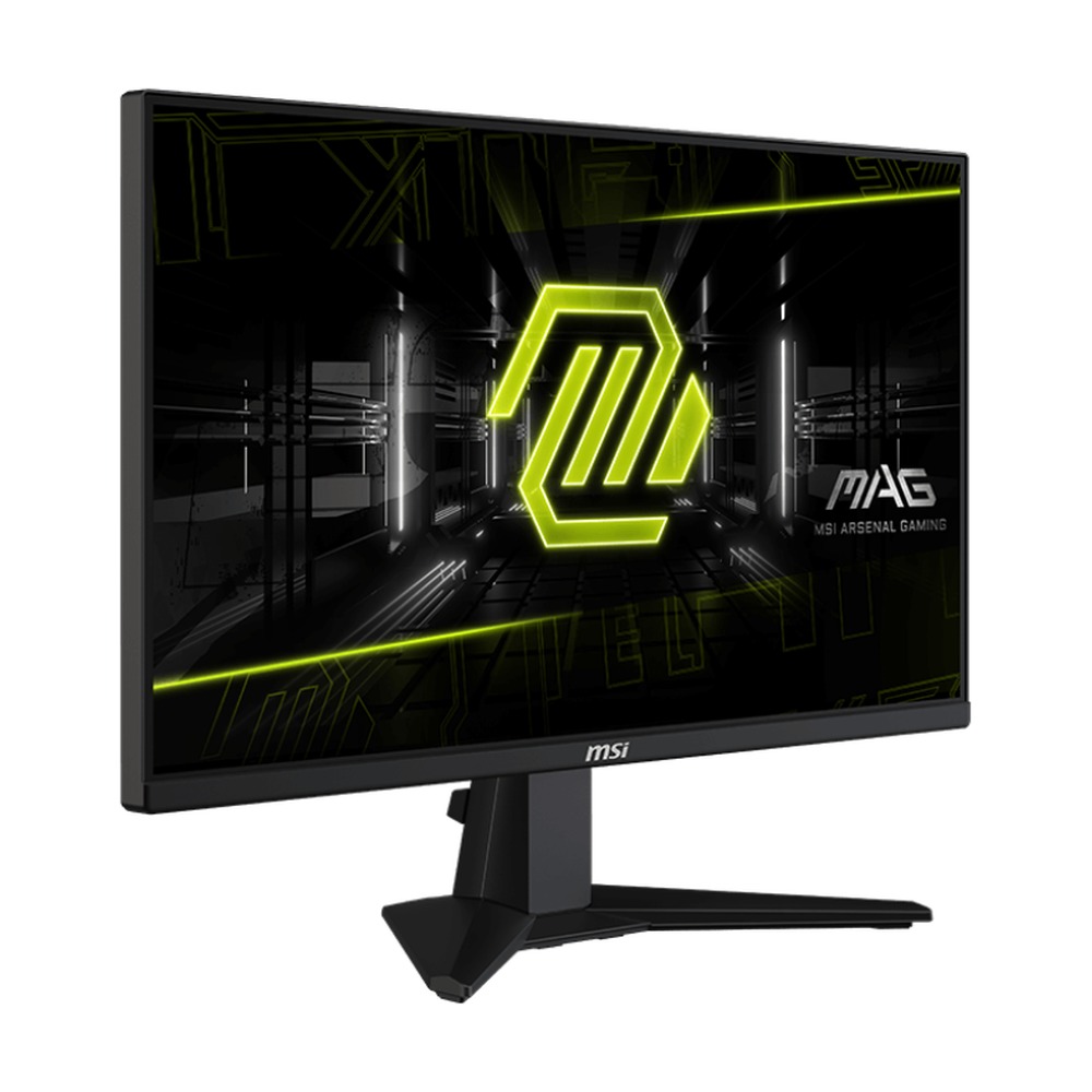 Màn hình Gaming MSI MAG 255XF 25 INCH Rapid IPS/FHD/0.5ms/300Hz/Phẳng