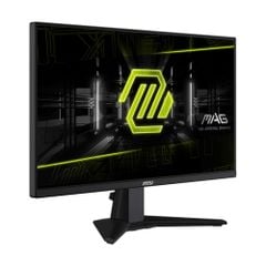 Màn hình Gaming MSI MAG 255XF 25 INCH Rapid IPS/FHD/0.5ms/300Hz/Phẳng