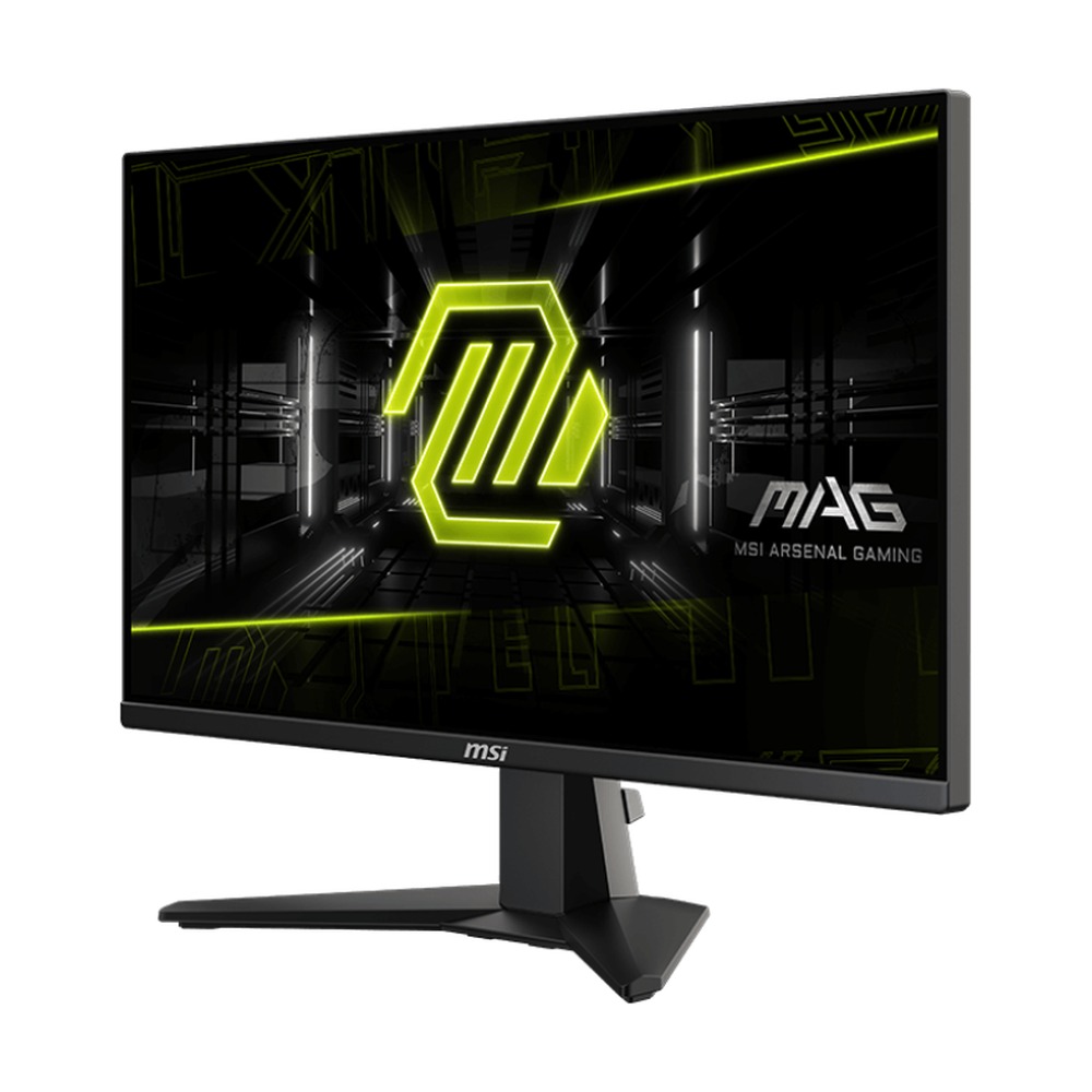 Màn hình Gaming MSI MAG 255XF 25 INCH Rapid IPS/FHD/0.5ms/300Hz/Phẳng