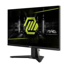 Màn hình Gaming MSI MAG 255XF 25 INCH Rapid IPS/FHD/0.5ms/300Hz/Phẳng