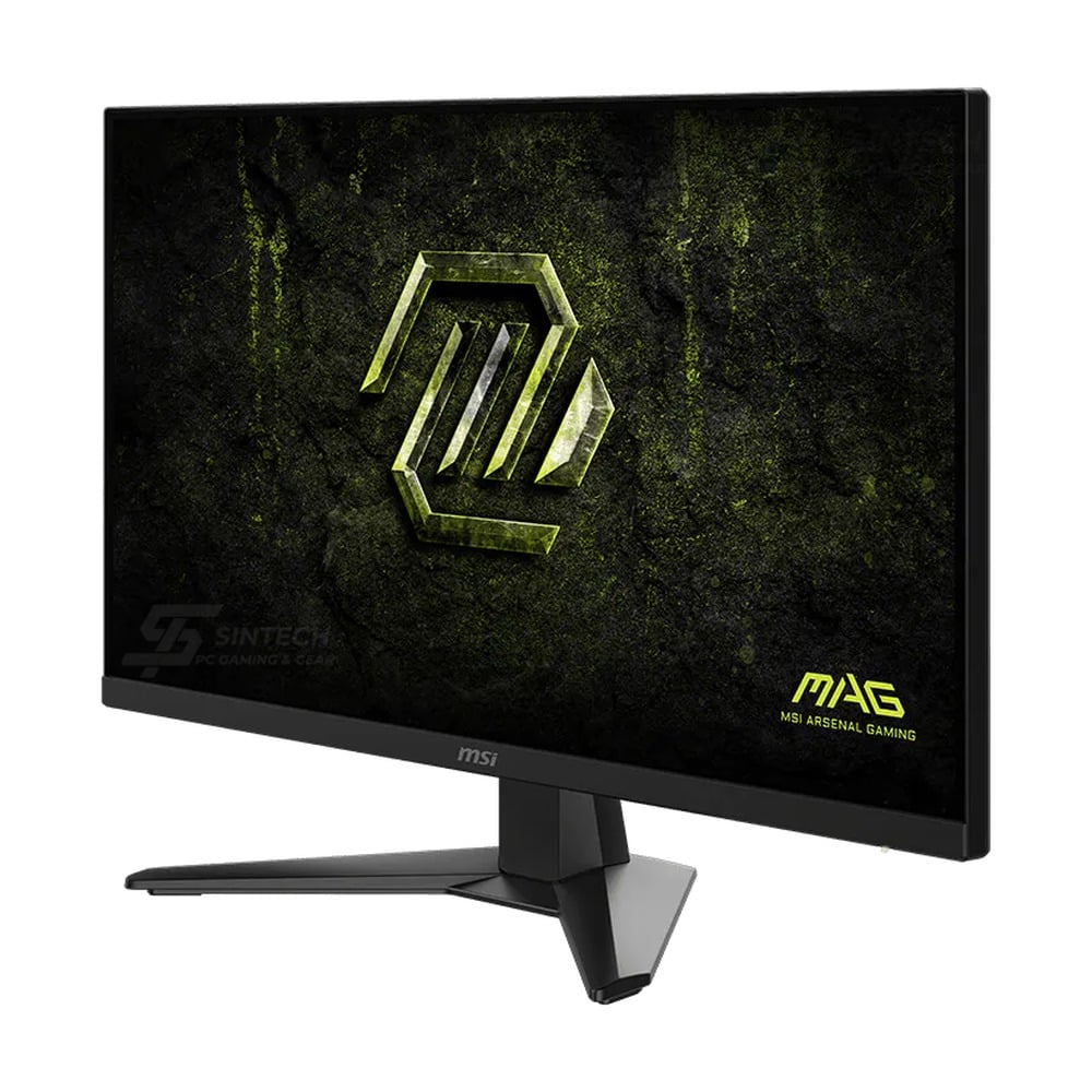 Màn Hình Gaming MSI MAG 272F X24 27 Inch (FHD, IPS, 240Hz, 0.5ms)