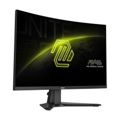 Màn hình Gaming MSI MAG 276CF E20 27 inch VA/FHD/0.5ms/200Hz, Cong