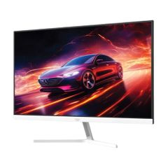 Màn hình Gaming VSP IP2706SG Trắng | 27 inch, Full HD, IPS, 120Hz, 1ms, phẳng