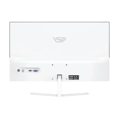 Màn hình Gaming VSP IP2706SG Trắng | 27 inch, Full HD, IPS, 120Hz, 1ms, phẳng