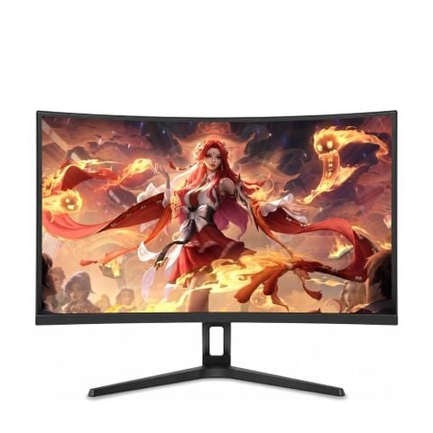 Màn Hình Cong VSP VX327C 32 inch (165Hz, VA, FHD, 0.5ms)