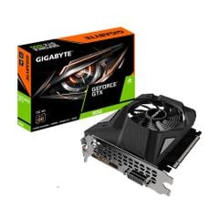 Card màn hình Gigabyte GTX 1650 D6 OC-4G 4GB GDDR6
