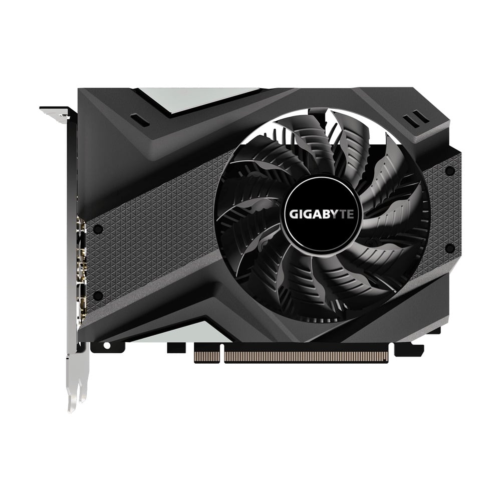Card màn hình Gigabyte GTX 1650 D6 OC-4G 4GB GDDR6