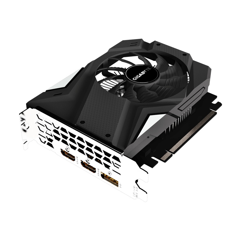 Card màn hình Gigabyte GTX 1650 D6 OC-4G 4GB GDDR6