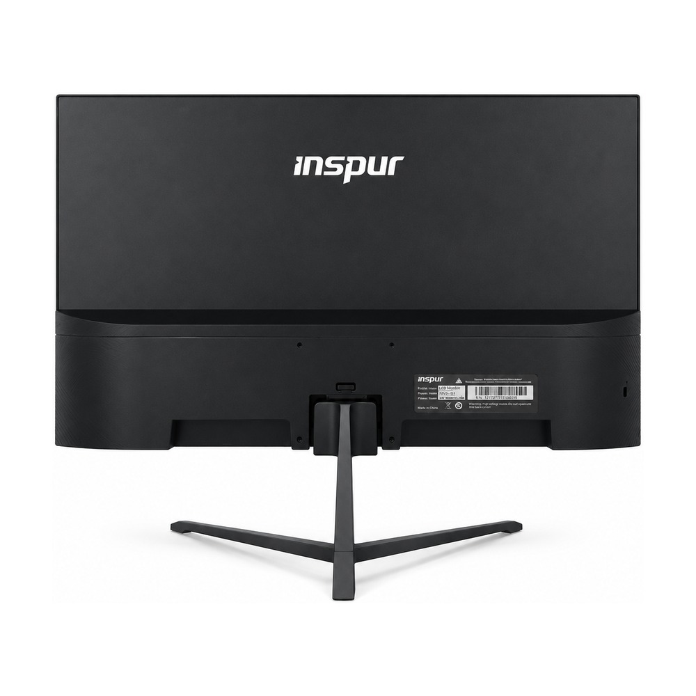Màn hình Inspur IIP215AF 21.5 inch FHD VA 100Hz