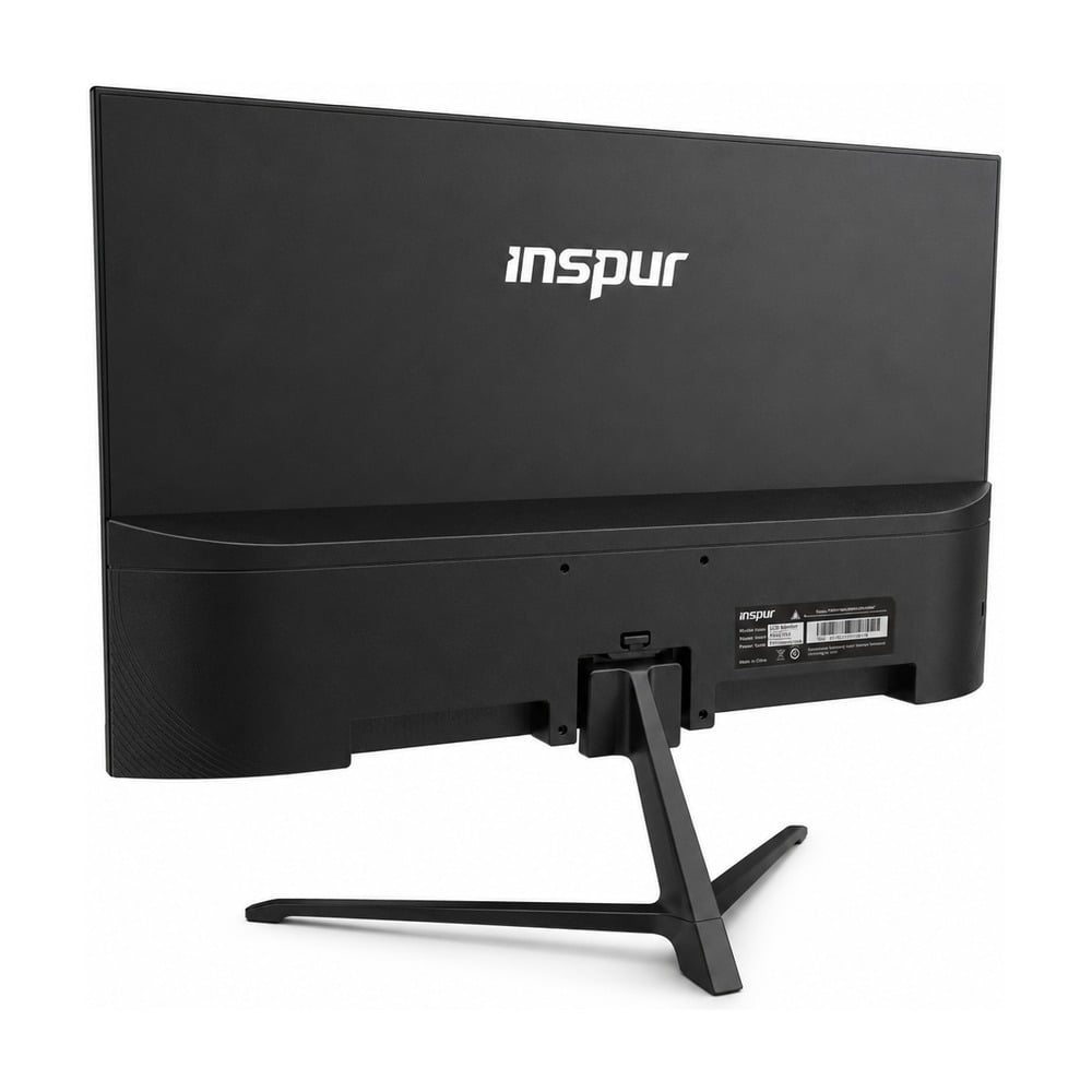 Màn hình Inspur IIP215AF 21.5 inch FHD VA 100Hz