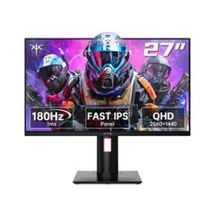 Màn Hình Gaming KTC H27T22S 27 inch (180Hz, IPS, 2K, 1ms)